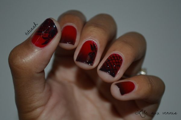 vernis ongle louboutin