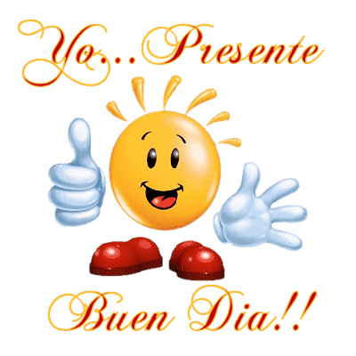 YoPresenteBuenDia1.png picture by amandavivina