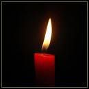 Burning Candle Pictures, Images and Photos