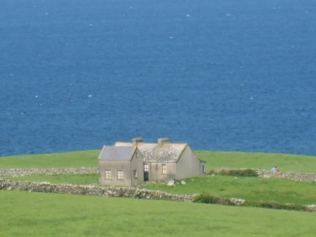 Doolin House