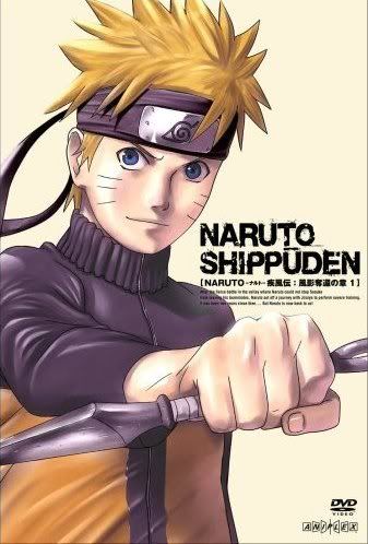 Naruto Shippuden Cast. Naruto Shippuden