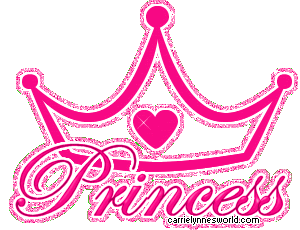 Princess Crown Gif