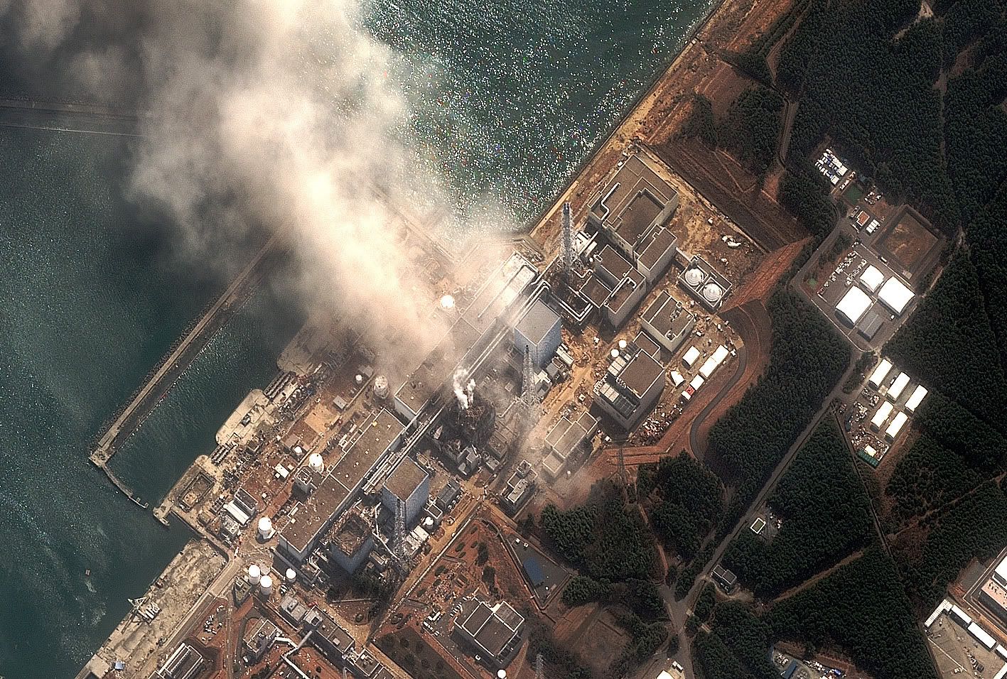 Fukushima-1