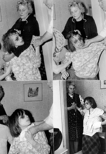 anneliese michel exorcism. Exorcism of Anneliese Michel