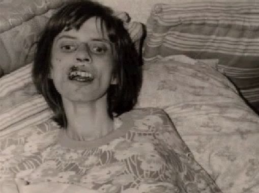 anneliese michel exorcism. Exorcism of Anneliese Michel