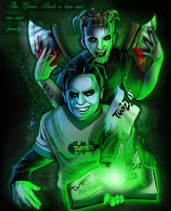 twiztid Pictures, Images and Photos