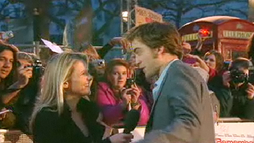Twilight Saga Fan-Site© 
