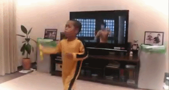 Kid%20masters%20Bruce%20Lee%20scene%20-%20Imgur.gif