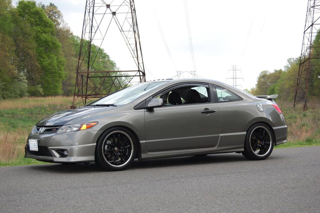 Honda Of Slidell >> Galaxy Gray Metallic - Page 9 - 8th Generation Honda Civic ... Honda Of Slidell >> Galaxy Gray Metallic - Page 9 - 8th Generation Honda Civic ...