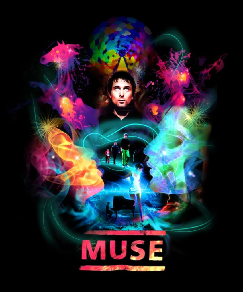 Muse Design