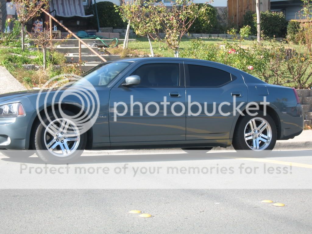 FOR SALE: '06 Charger R/T | Charger Forums