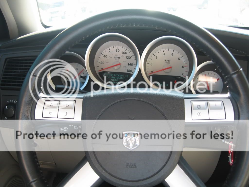 FOR SALE: '06 Charger R/T | Charger Forums