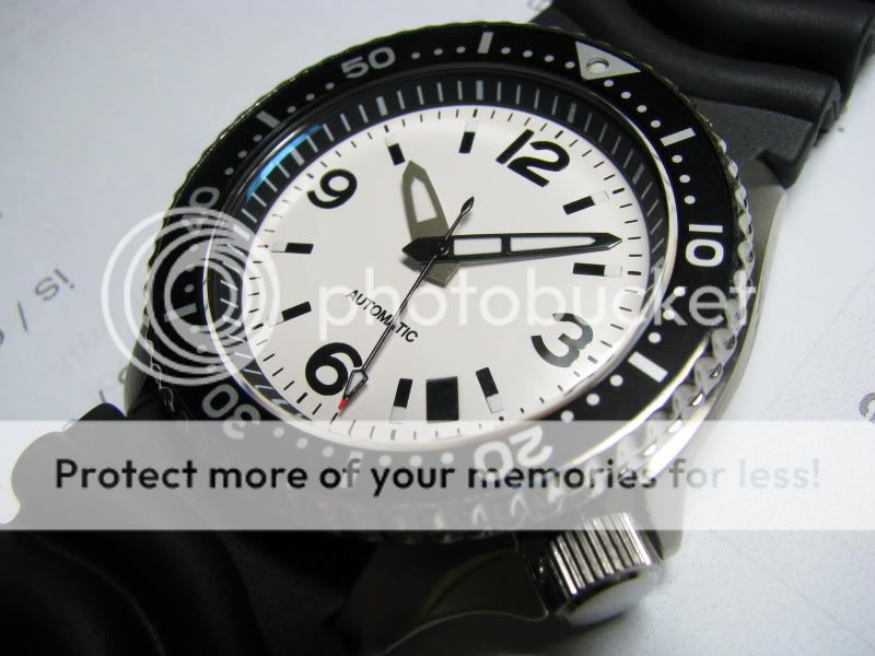 Custom & replacement Seiko Hands - TheAsianWatchForum