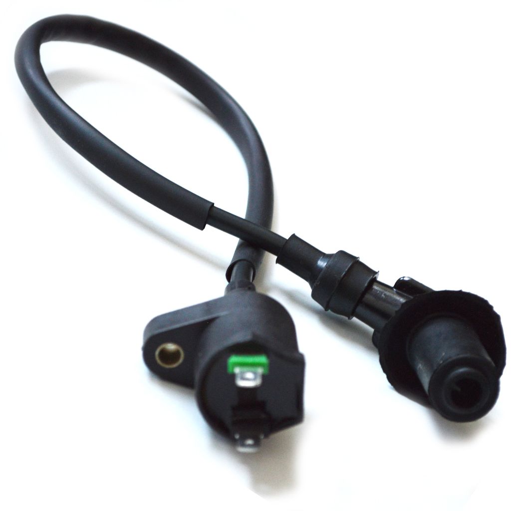 Ignition Coil Gy6 50cc 125cc 150cc Taotao SunL Roketa Peace JCL Kazuma Scooter