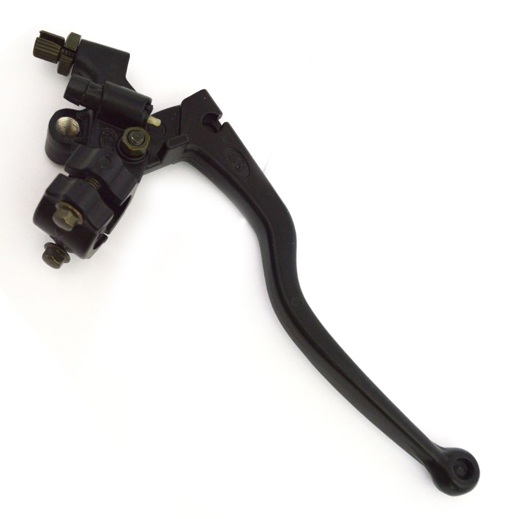 Universal 7/8 Handlebar Clutch Lever for ATV Scooter Moped Dirt Bike Universal 7/8 Handlebar Clutch Lever for ATV Scooter Moped Dirt Bike