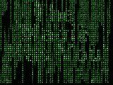 matrix screensaver