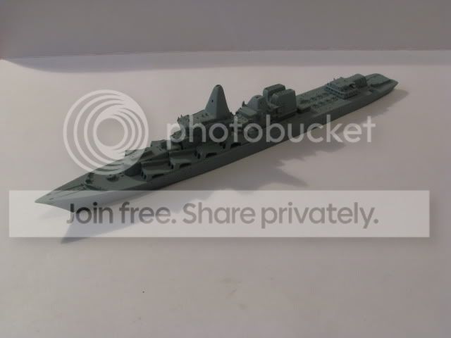 The Ship Model Forum • View topic - Cruiser Moskva