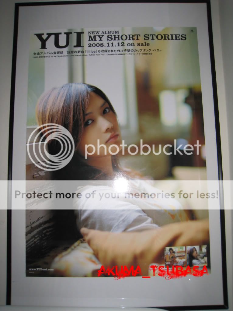 Yui Mss Poster Xddd New Bloggiecrew 7 Kktsubasa Livejournal