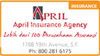 April Insurance