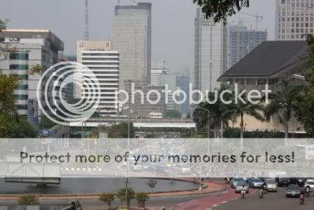 Kabari Fotografi&quot;Jakarta Oh Jakarta&quot;