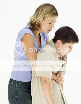 parenting-choking