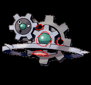 [PokeCommunity.com] Your opinions of B/W Pokémon - Favourites and Least Favourites