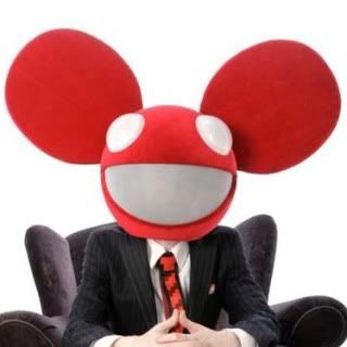 Deadmau5 Pictures, Images and Photos