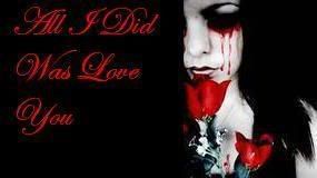 goth love