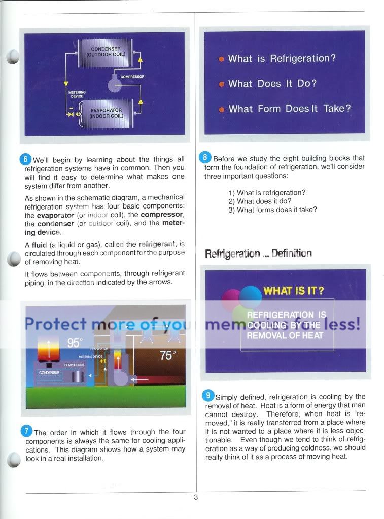 Introduction to Air Conditioning Manual Gtac 1 Module 1