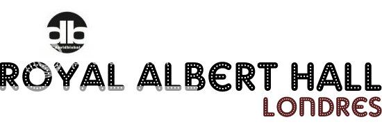 David Bisbal en el Royal Albert Hall Londres