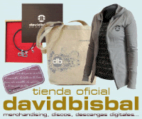 Tienda Oficial David Bisbal Tienda Oficial David Bisbal