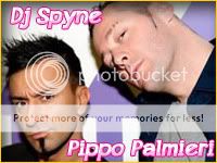 Dj Spyne & Pippo Palmieri