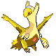 [PokeCommunity.com] My Sprites