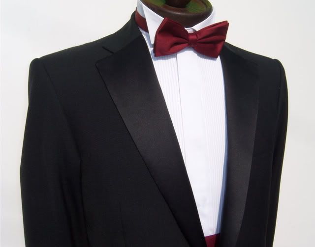 MENS NEW BLACK DINNER SUITS JACKET TUXED0 PACKAGE INCLUDES SUIT SHIRT ...