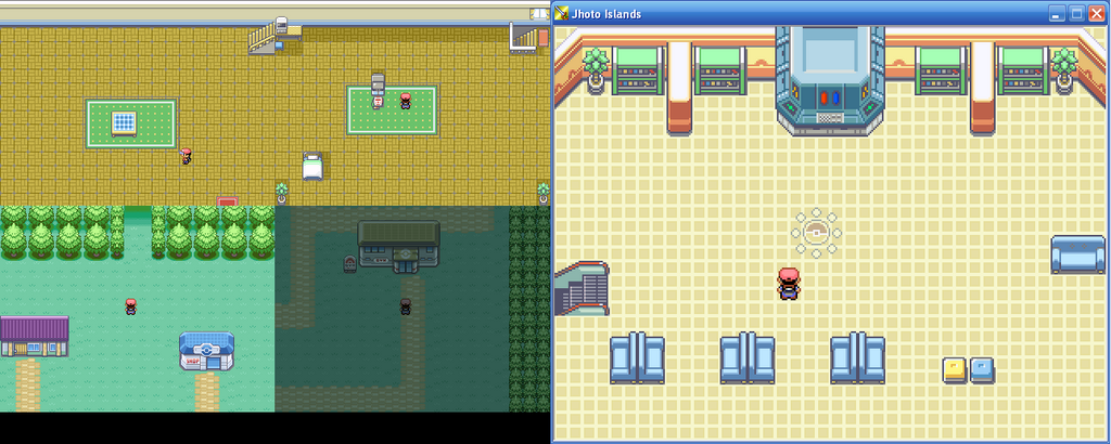 [PokeCommunity.com] Pokemon Titanium