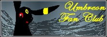 [PokeCommunity.com] :·◦○◦The *New* Ultimate Umbreon FC◦○◦·: