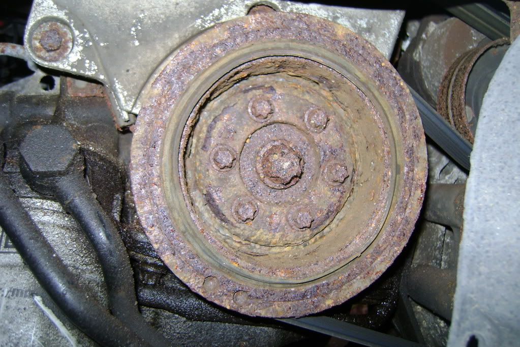 Vauxhall Calibra exterieur track rod end nouveau