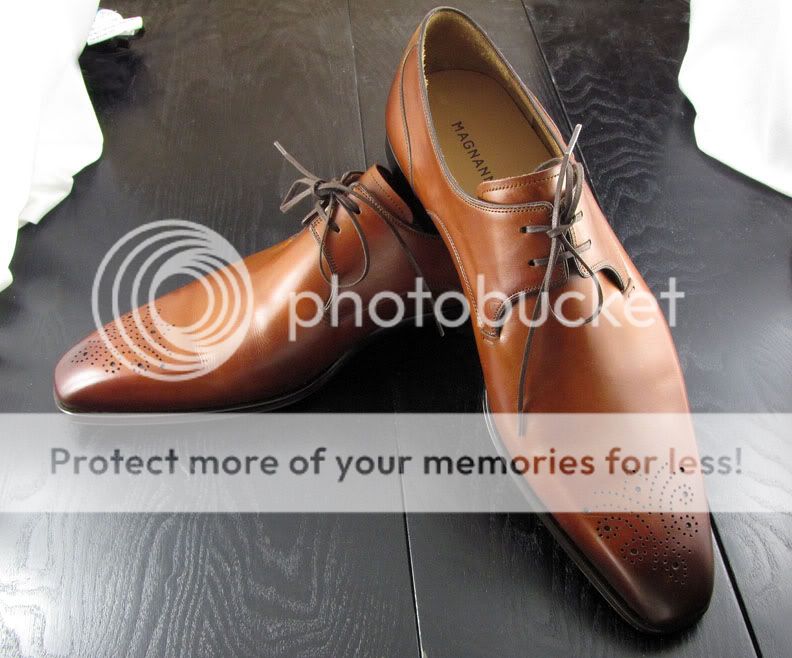 magnanni shoes wiki