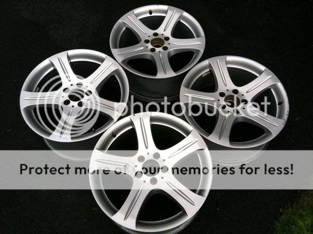 CLS 18 inch factory rims for sale | Mercedes-Benz Forum