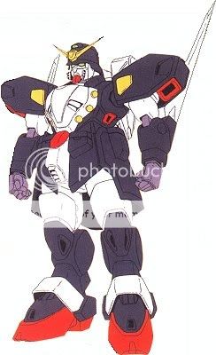 Shadow Gundam Photo by Grafo514 | Photobucket